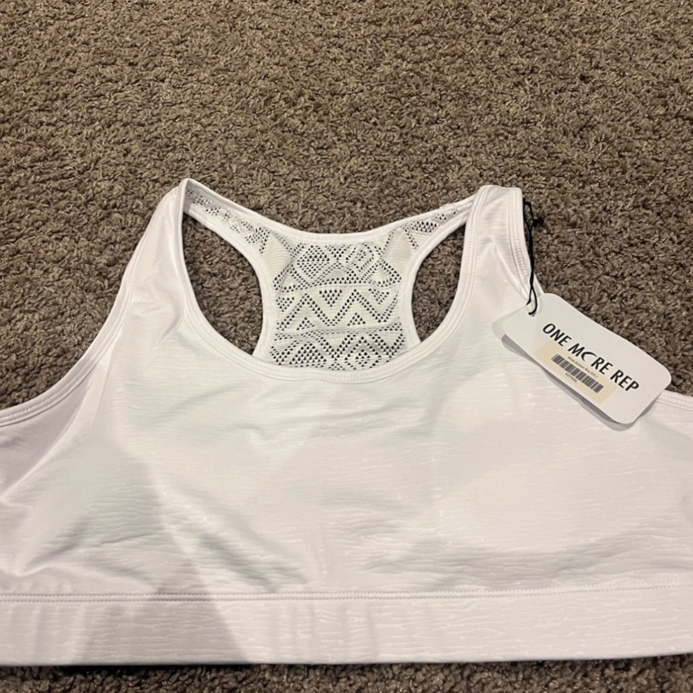 Zyia  Bomber Bra